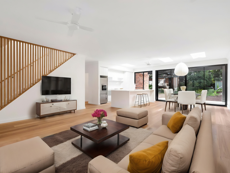 construction technology Sydney