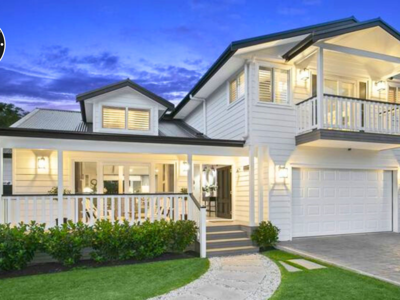 first-floor additions Northern Beaches