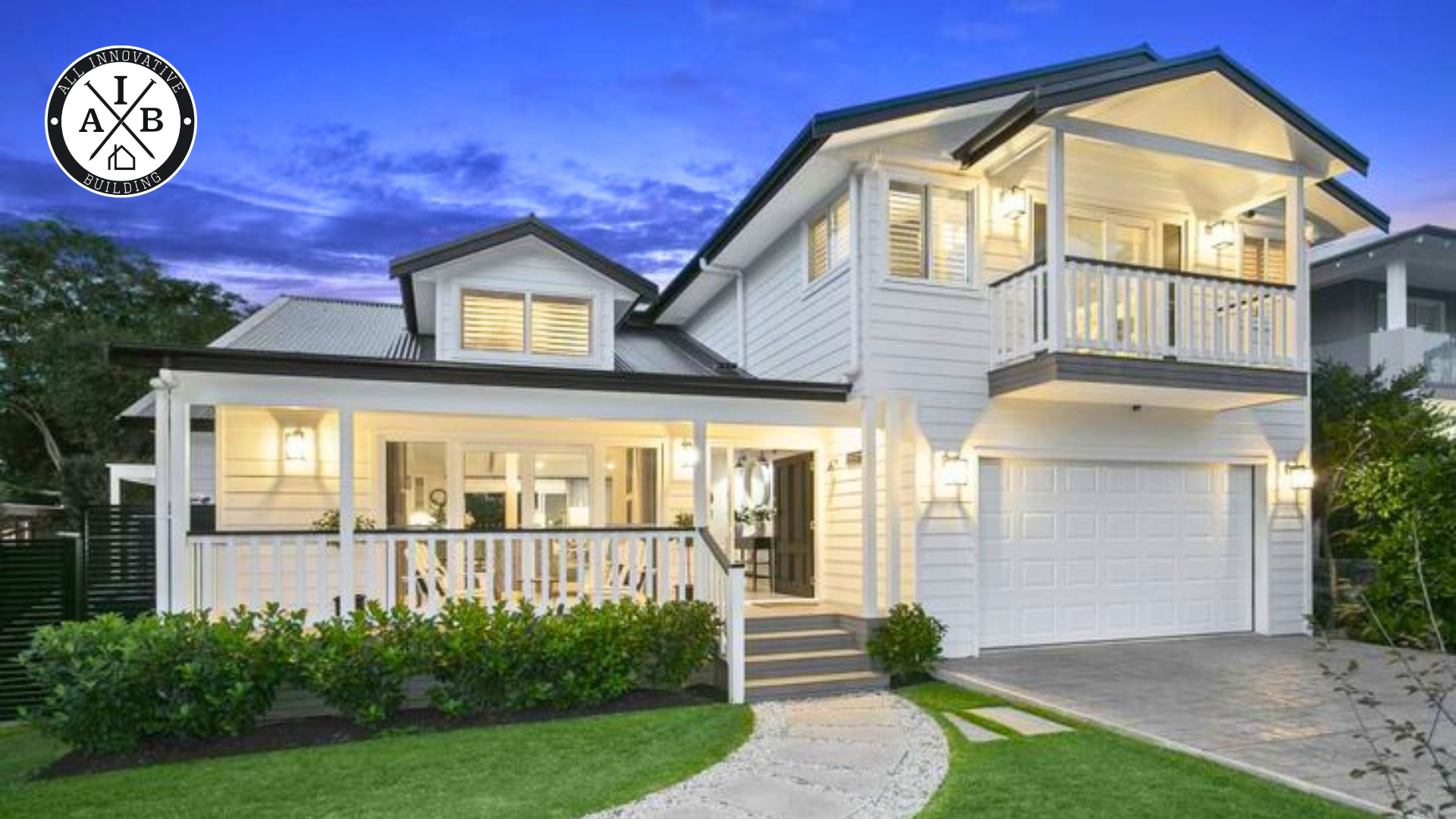 first-floor additions Northern Beaches