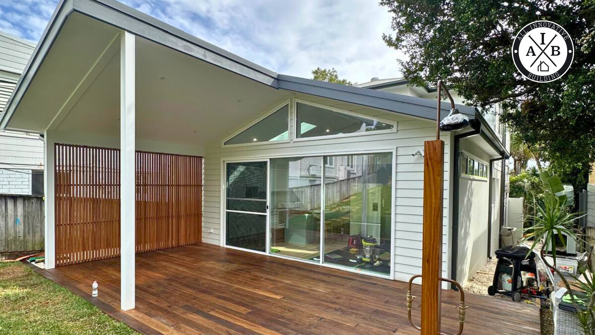 home extension Northern Beaches