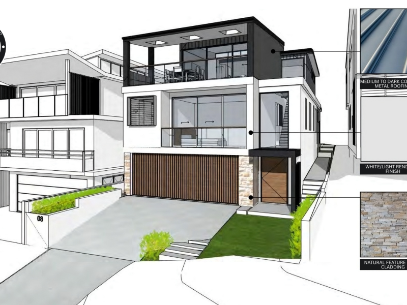 home alterations Northern Beaches