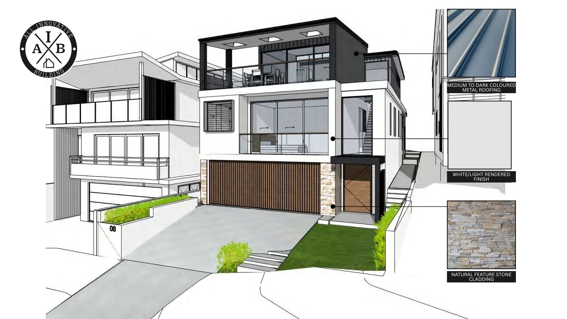 home alterations Northern Beaches