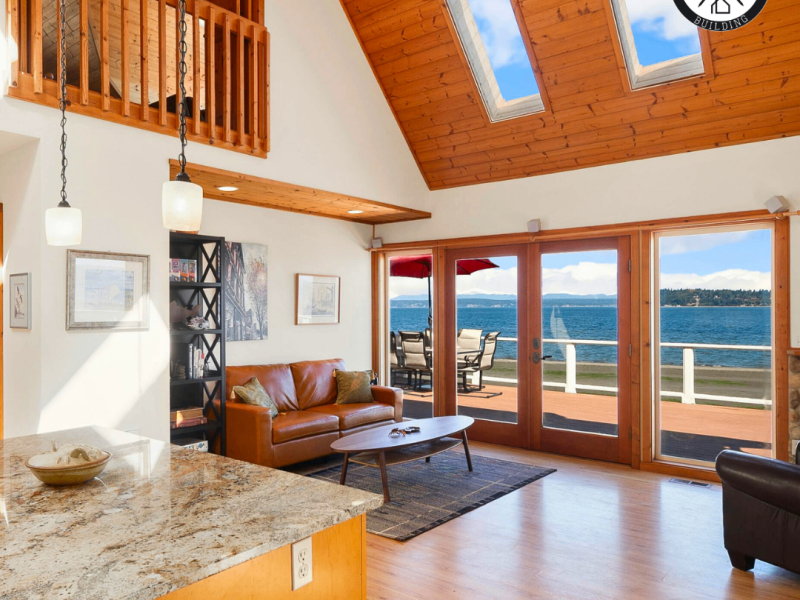 home alterations and additions Northern Beaches
