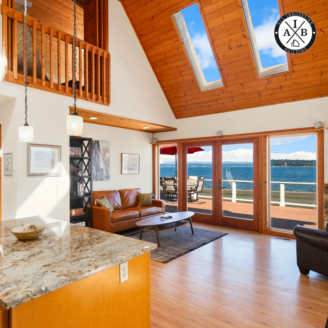 home alterations and additions Northern Beaches